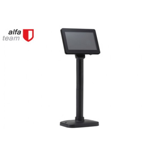 ALFA UPM-799 Οθόνη Πελάτη